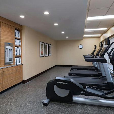 Belcamp Towneplace Suites By Marriott Edgewood Aberdeen מראה חיצוני תמונה