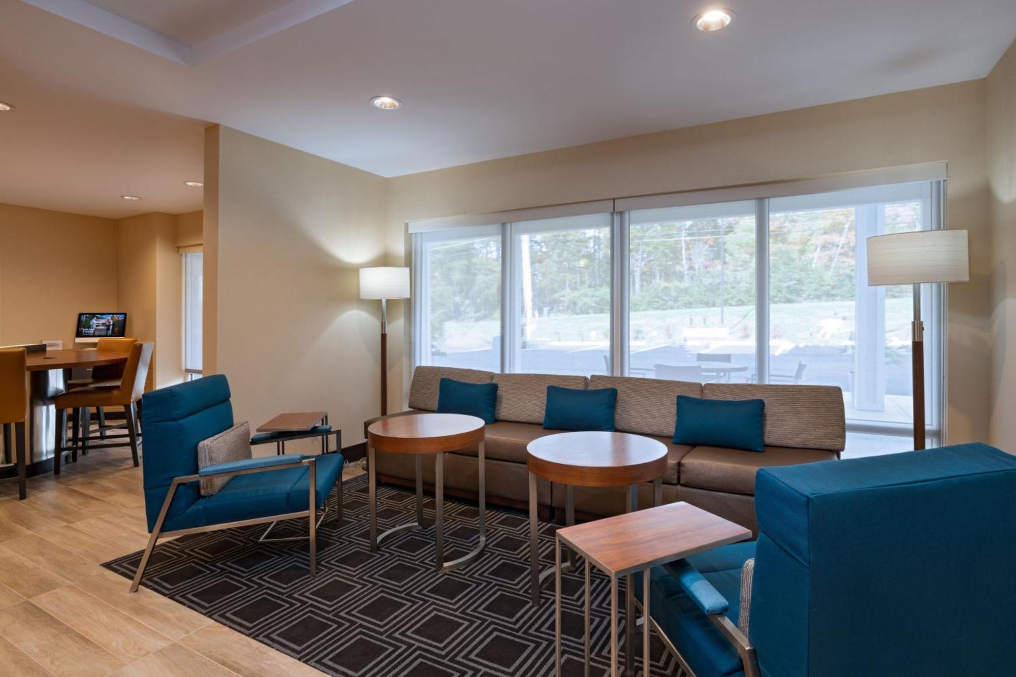 Belcamp Towneplace Suites By Marriott Edgewood Aberdeen מראה חיצוני תמונה
