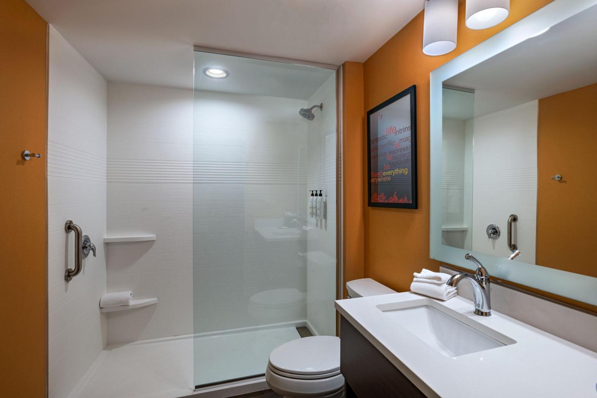 Belcamp Towneplace Suites By Marriott Edgewood Aberdeen מראה חיצוני תמונה