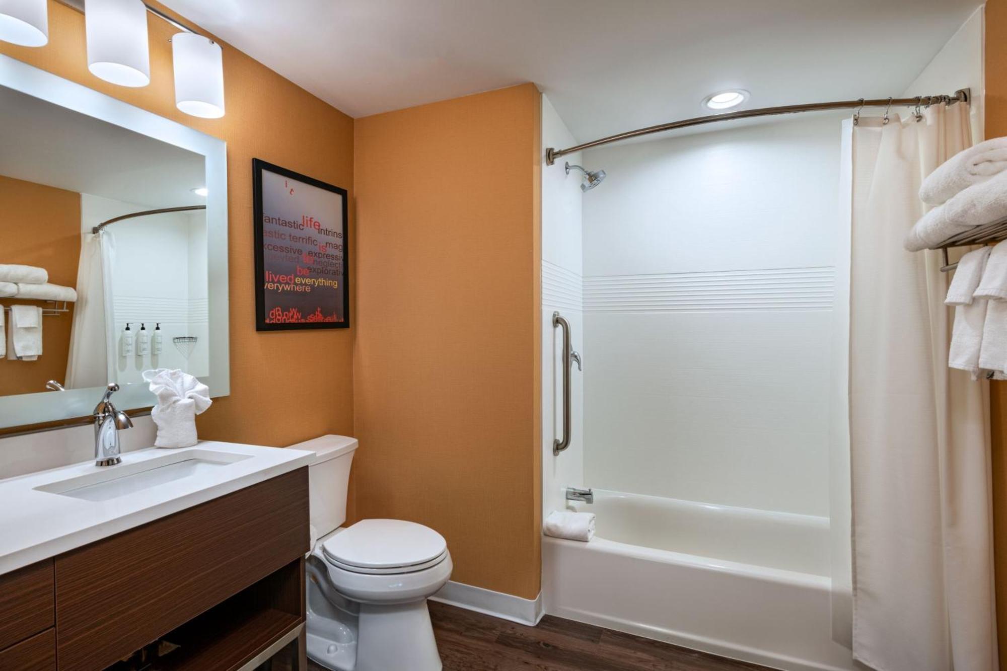 Belcamp Towneplace Suites By Marriott Edgewood Aberdeen מראה חיצוני תמונה