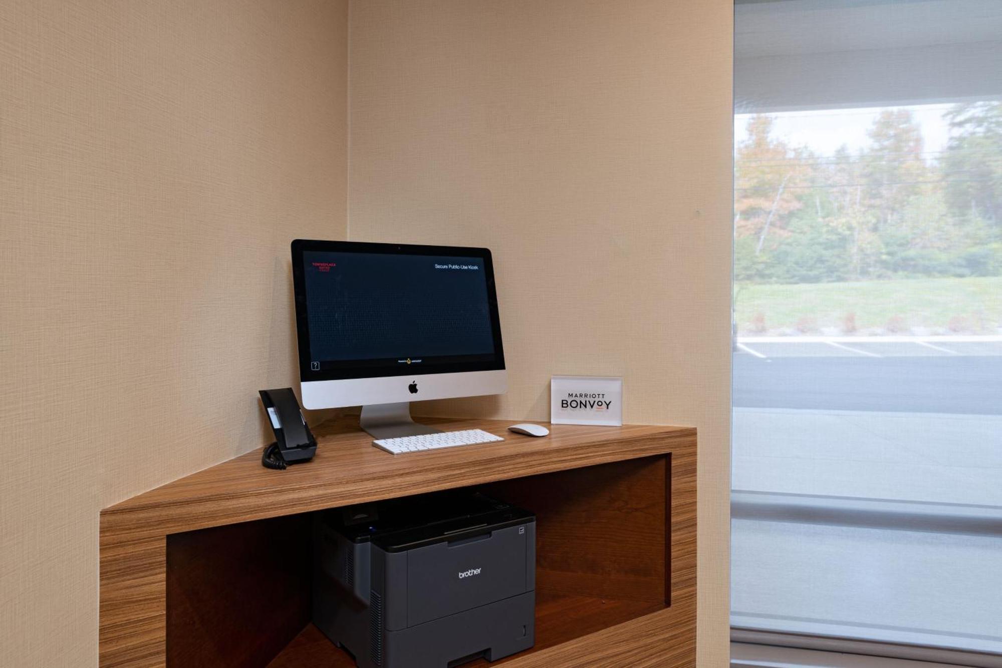 Belcamp Towneplace Suites By Marriott Edgewood Aberdeen מראה חיצוני תמונה