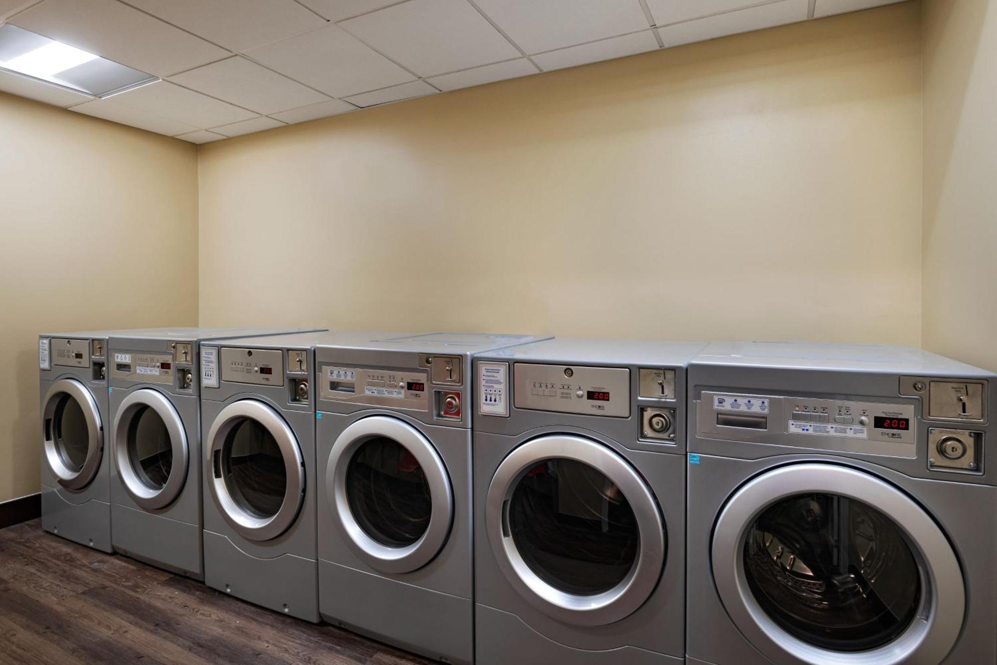 Belcamp Towneplace Suites By Marriott Edgewood Aberdeen מראה חיצוני תמונה