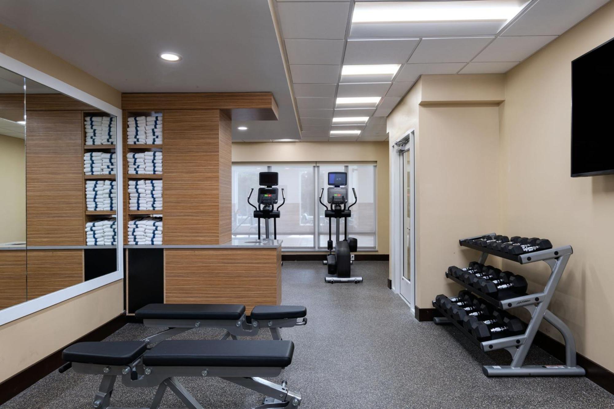 Belcamp Towneplace Suites By Marriott Edgewood Aberdeen מראה חיצוני תמונה