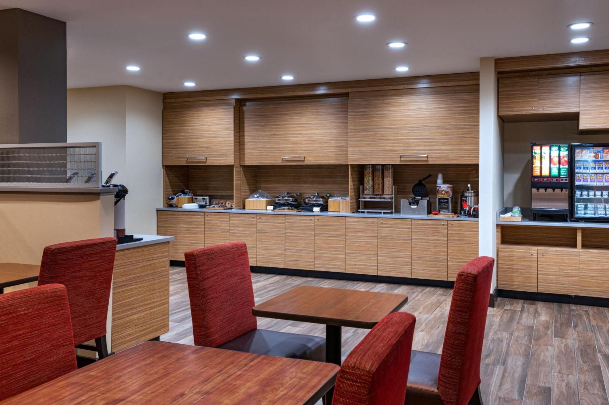 Belcamp Towneplace Suites By Marriott Edgewood Aberdeen מראה חיצוני תמונה