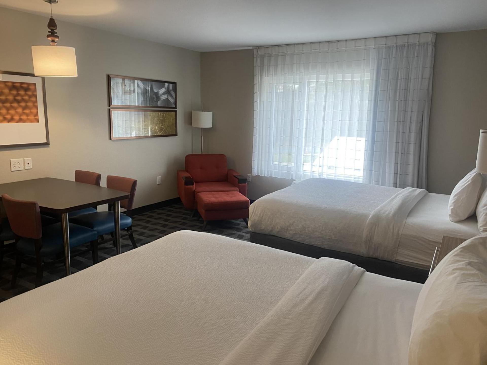 Belcamp Towneplace Suites By Marriott Edgewood Aberdeen מראה חיצוני תמונה