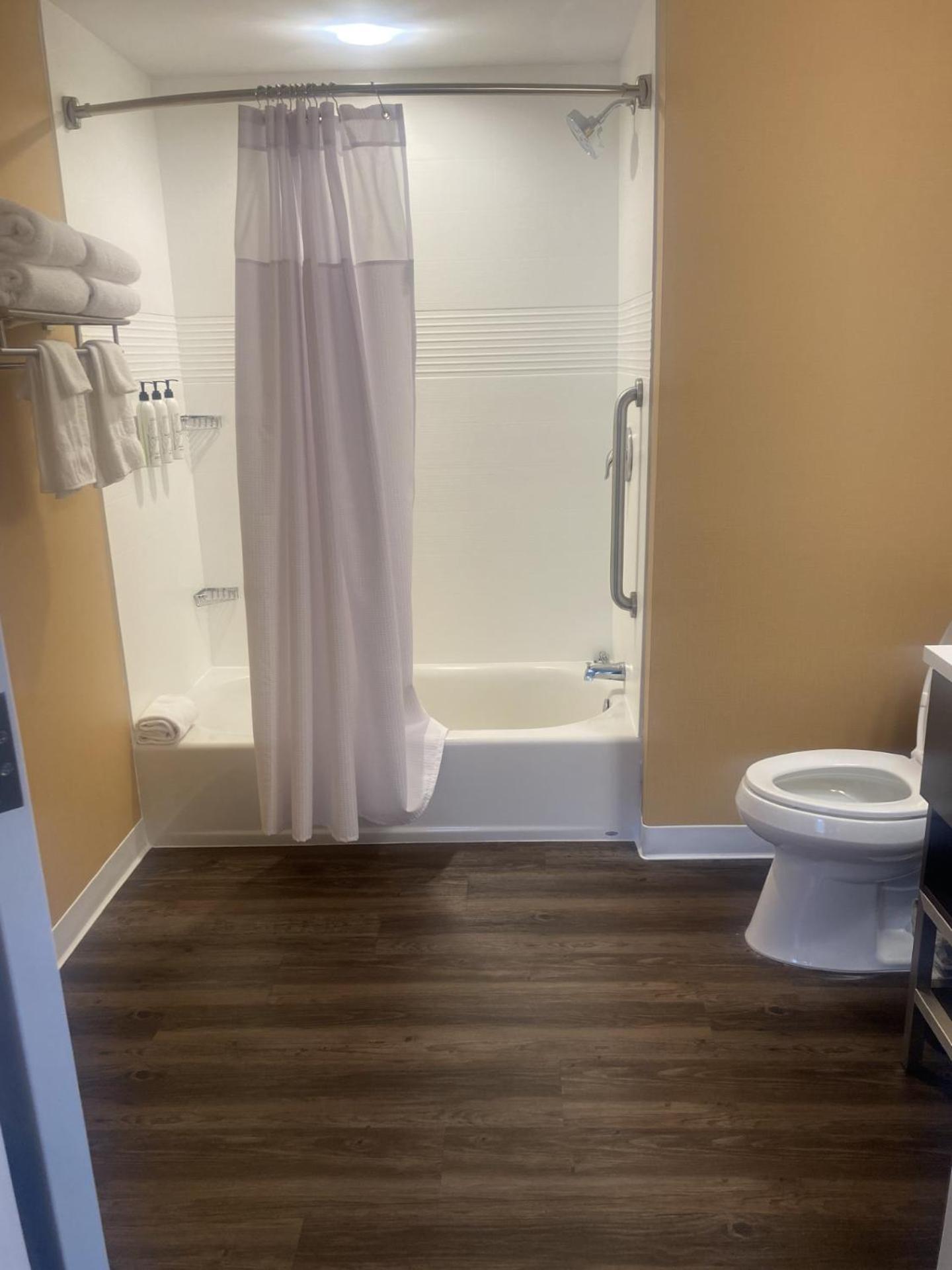 Belcamp Towneplace Suites By Marriott Edgewood Aberdeen מראה חיצוני תמונה