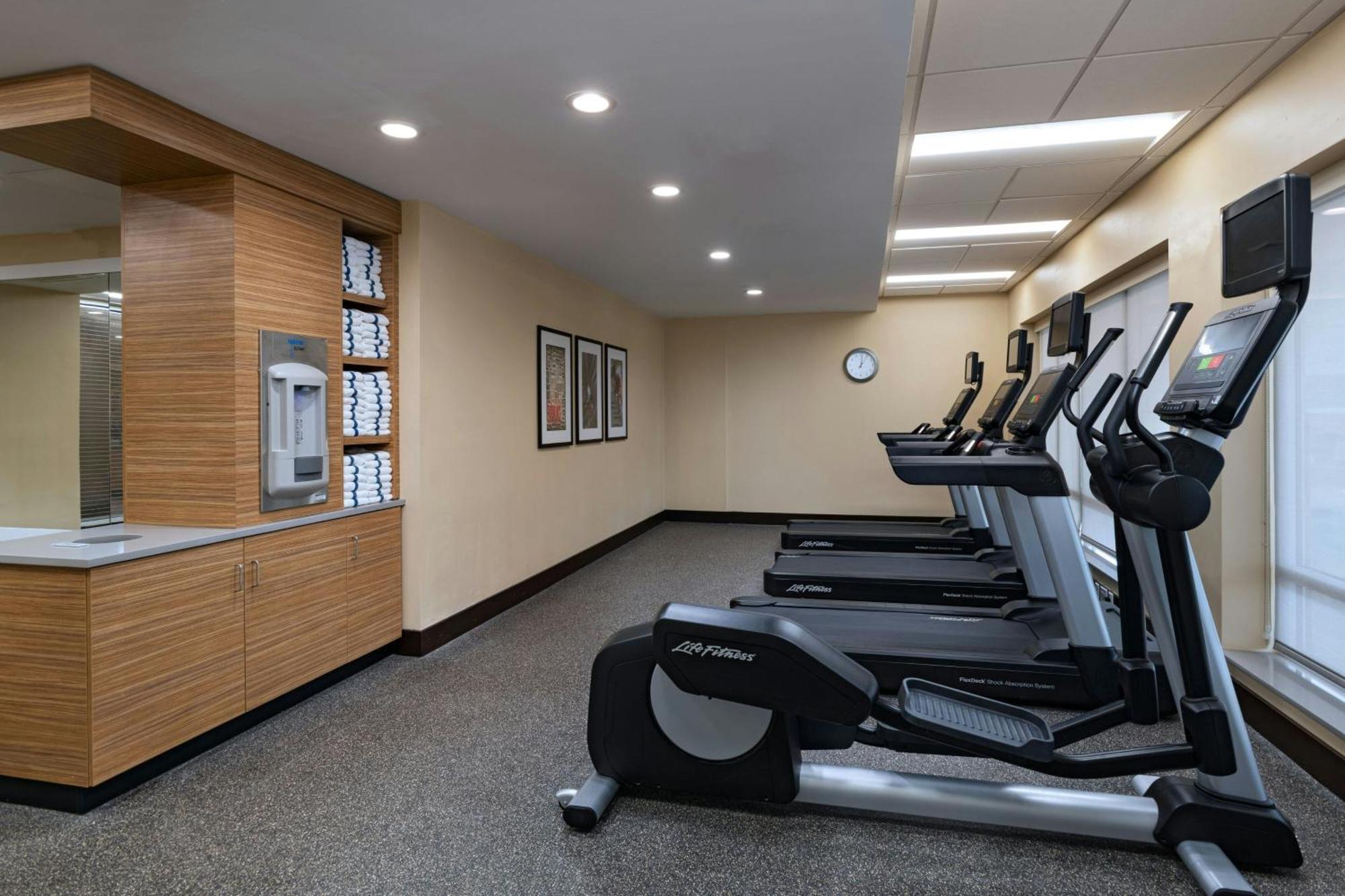 Belcamp Towneplace Suites By Marriott Edgewood Aberdeen מראה חיצוני תמונה